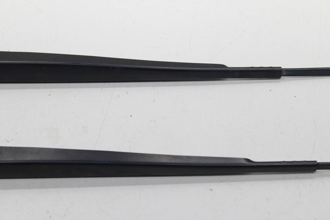 15-2020 Ford F150 SuperCab Lariat 2.7L FR Left and Right Wiper Arm FL3Z-17527-A - Alshned Auto Parts