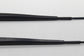 15-2020 Ford F150 SuperCab Lariat 2.7L FR Left and Right Wiper Arm FL3Z-17527-A - Alshned Auto Parts