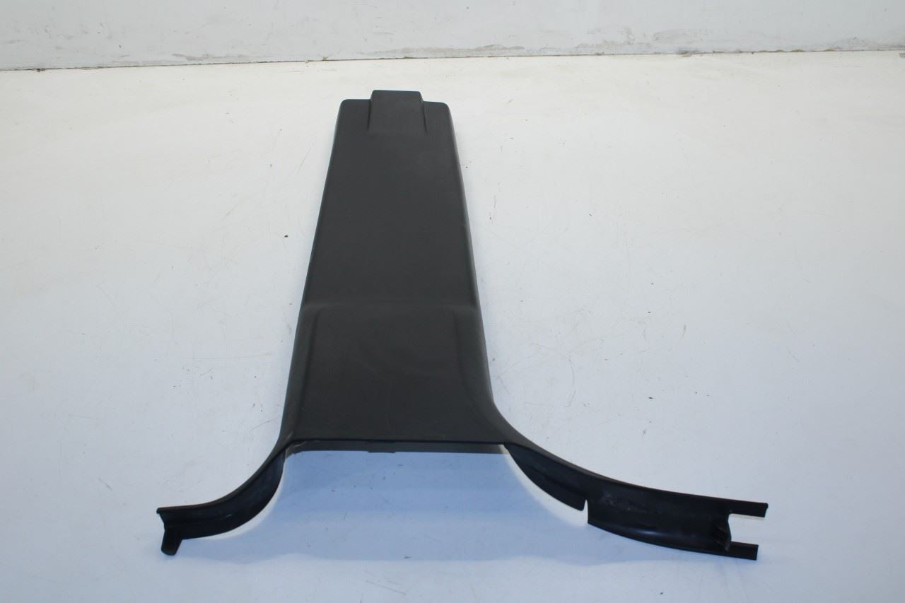 13-18 RAM 1500 Crew Cab Laramie Right and Left Center B-Pillar Lower Trim Cover - Alshned Auto Parts