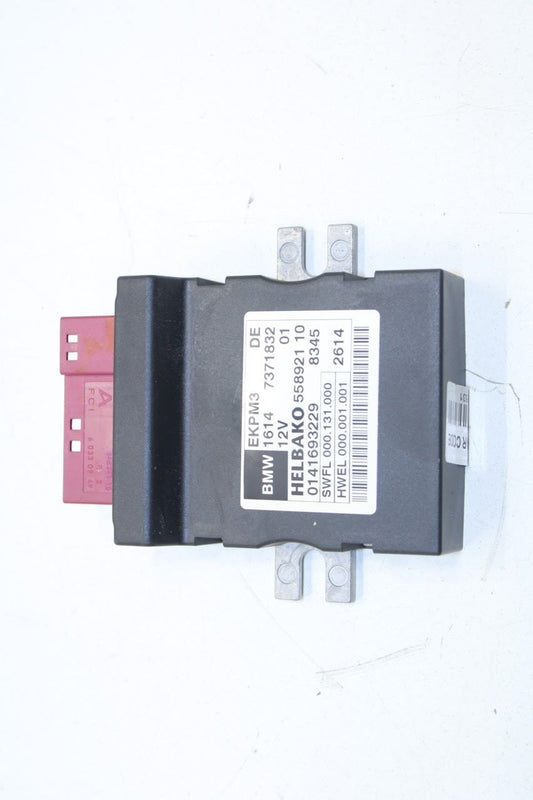2013-2016 BMW 328I xDrive SULEV 2.0L Fuel Pump Driver Control Module 16147411596 - Alshned Auto Parts