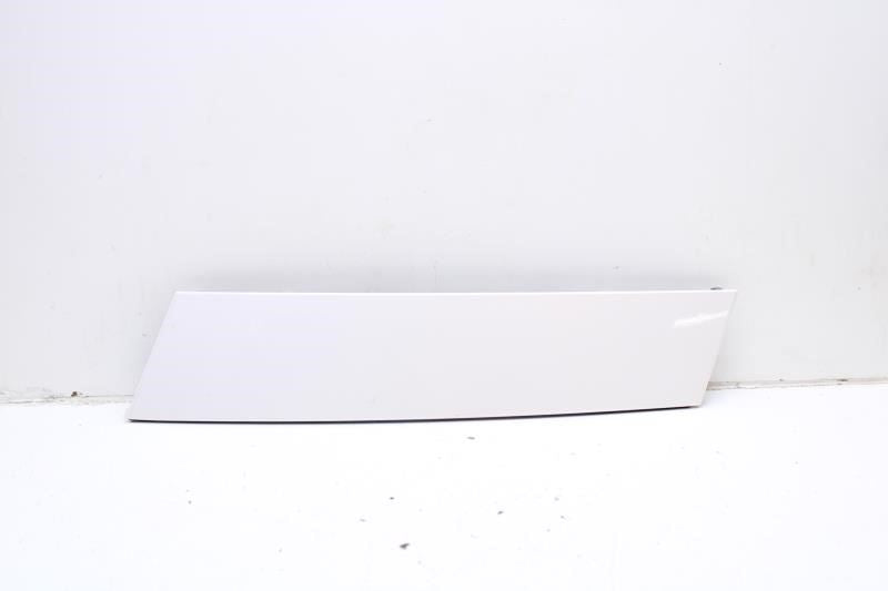 2018-24 Ford Expedition Rear Left Exterior C-Pillar Molding JL1B-78254A43-AG OEM - Alshned Auto Parts