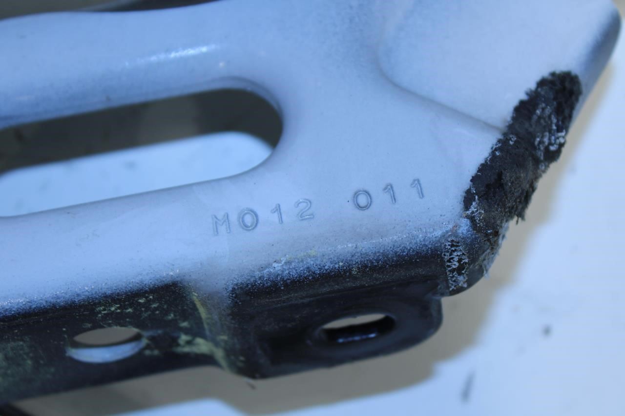 2015-2020 Ford F150 XL Front RH and LH Hood Hinge w/ Lift Strut FL34-16801-A OEM - Alshned Auto Parts