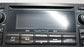 2011 Subaru Impreza Clarion CD Player Radio Faceplate Control Panel w/ Receiver4