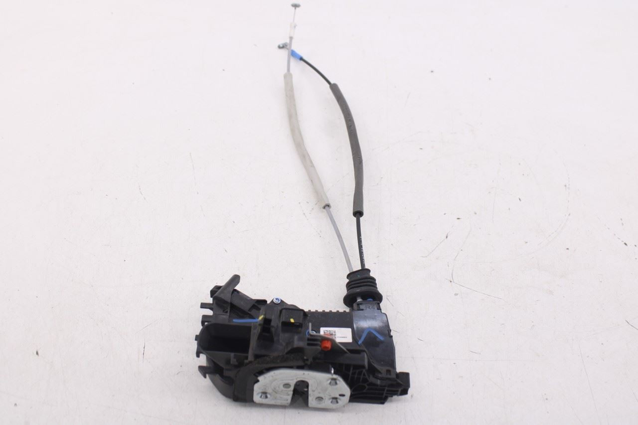 2020-2022 Hyundai Palisade Limited AWD Front Right Side Door Lock Latch Actuator - Alshned Auto Parts