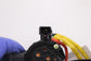 2024-2026 Hyundai Elantra SE 2.0L FWD Steering Column Ignition Lock Cylinder9