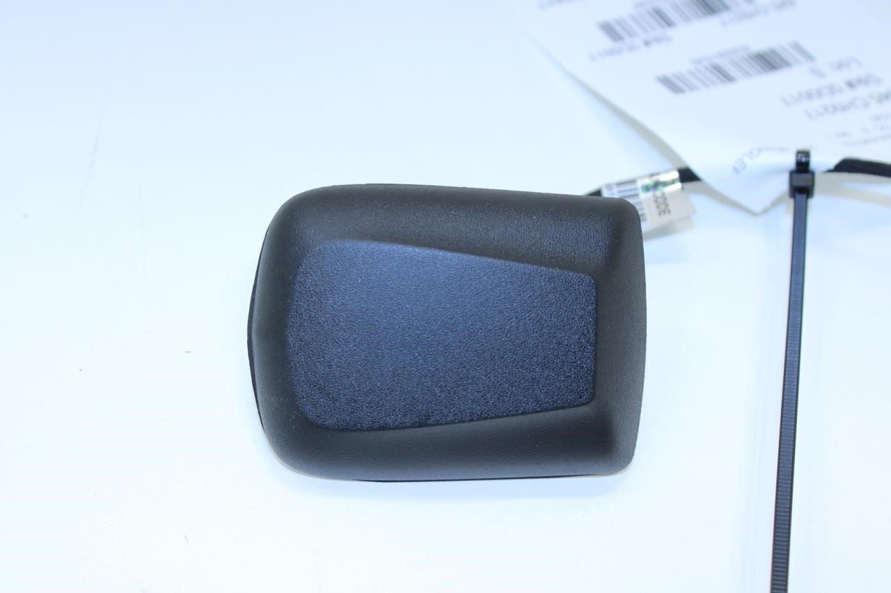 2011-2018 Jeep Wrangler Sahara Roof Satellite Radio Antenna 5064910AA OEM - Alshned Auto Parts