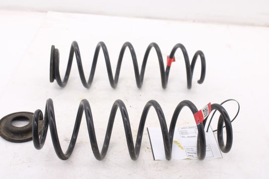2022-24 Toyota Corolla LE Rear Right Passenger and Left Driver Side Coil Spring - Alshned Auto Parts