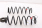 2022-24 Toyota Corolla LE Rear Right Passenger and Left Driver Side Coil Spring1