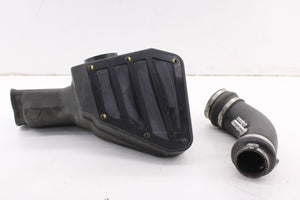 15-17 Ford Mustang Conv V6 3.7L Cold Air Intake Cleaner Air Box Kit AfterMarket
