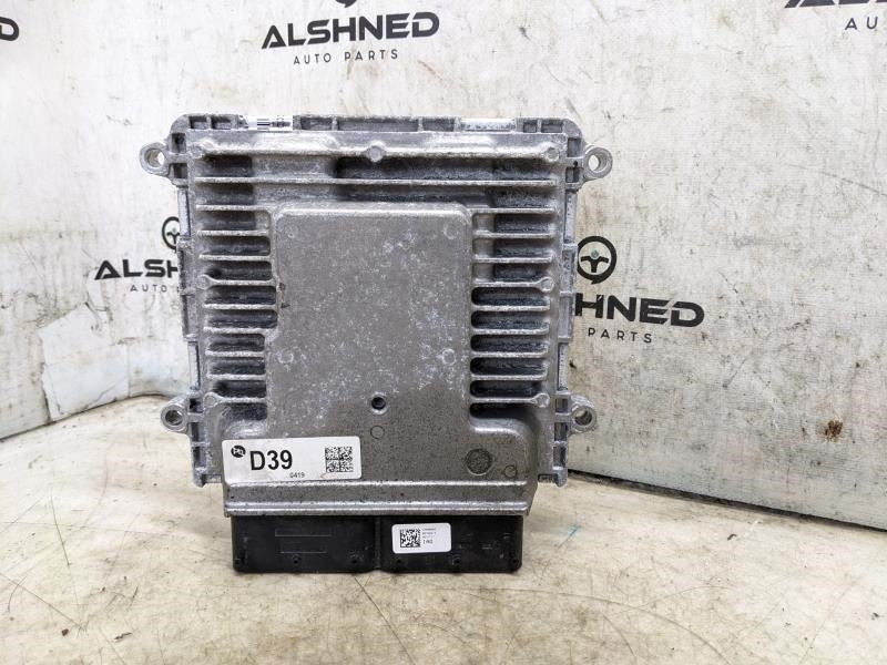 2019-2020 Hyundai Elantra Engine Computer Control Module ECU ECM 39171-2EFG5 OEM - Alshned Auto Parts