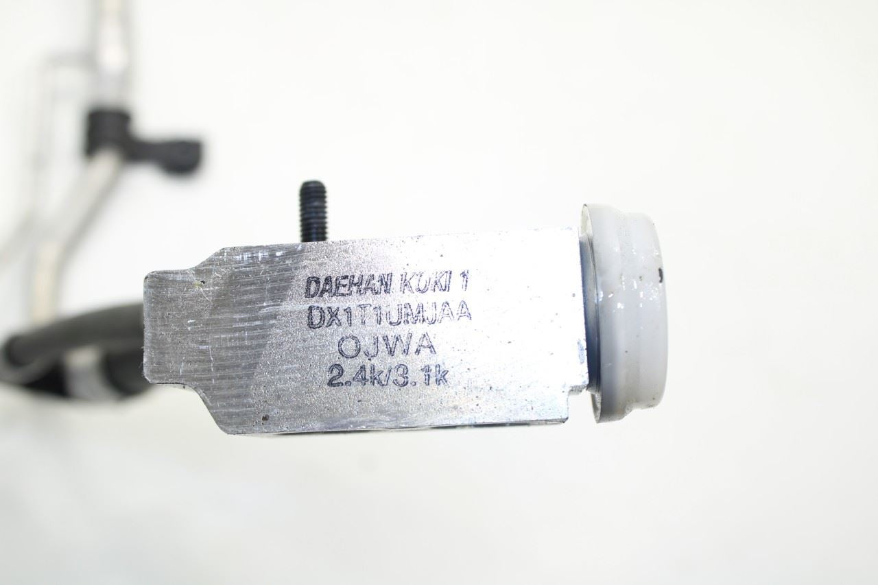 2019-20 Kia Sorento LX 3.3L FWD AC Air Conditioning Suction Hose Tube Pipe Line - Alshned Auto Parts