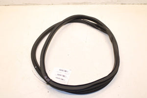 2020-21 Ford Escape SEL Front Left Side Door Weatherstrip On Body LJ6Z-7820708-C