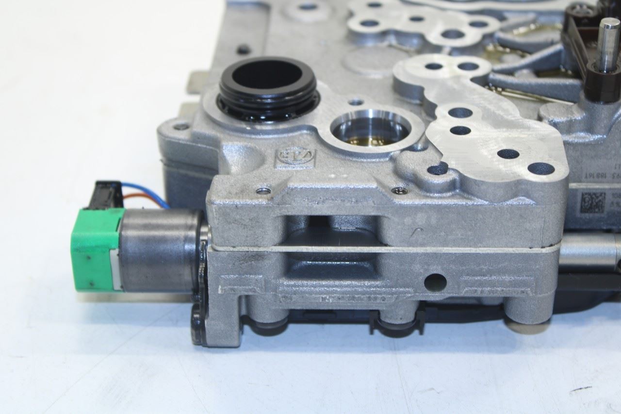 13-16 BMW 328i xDrive SULEV 2L AWD Auto Transmission Valve Body 99K 24347647840 - Alshned Auto Parts