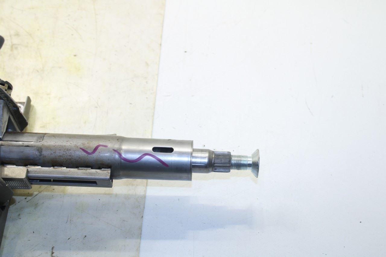 2014-2023 Dodge Challenger SXT 3.6L RWD Steering Column Assembly 68140569AD OEM - Alshned Auto Parts