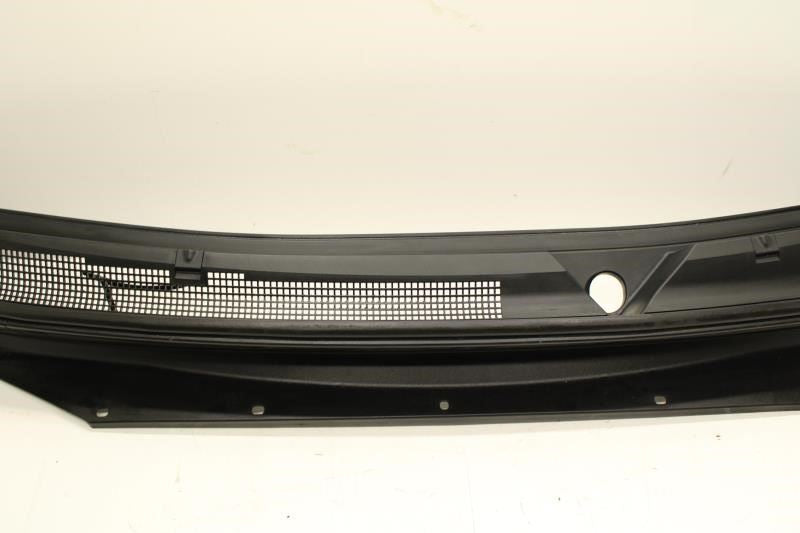 2014-2020 Infiniti QX60 Front Windshield Cowl Vent Grille Panel 66862-9NA0A OEM - Alshned Auto Parts