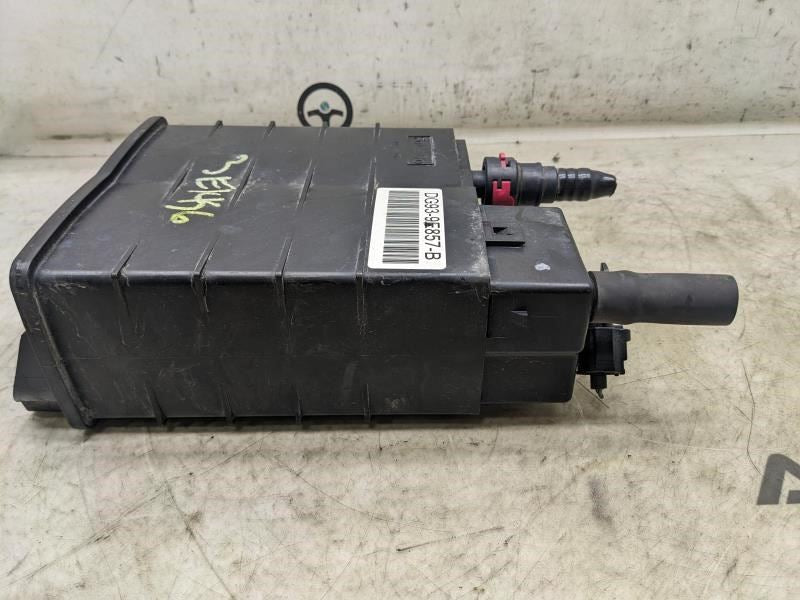 13-16 Lincoln MKZ 2.0L FWD Fuel Vapor Evaporator Emission Canister DG93-9E857-BC - Alshned Auto Parts