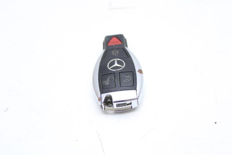 2015 Mercedes-Benz CLA250 Smart Key Fob Keyless Entry Remote 204Y50800200 MPN - Alshned Auto Parts