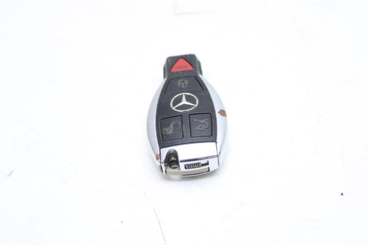 2015 Mercedes-Benz CLA250 Smart Key Fob Keyless Entry Remote 204Y50800200 MPN - Alshned Auto Parts