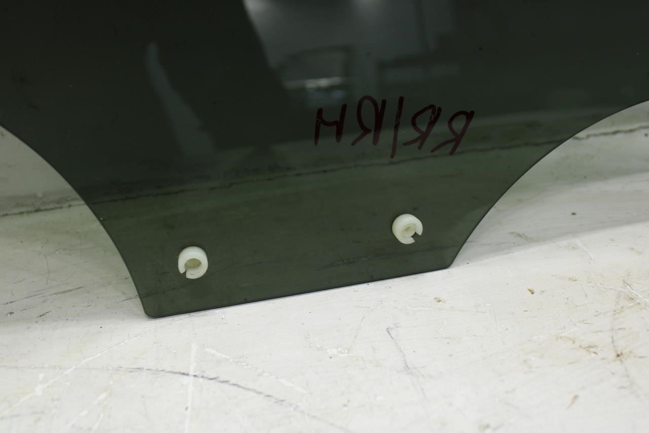 2019-2024 Audi Q3 S Line Rear Right Side Door Window Glass 83A-845-206-A OEM - Alshned Auto Parts