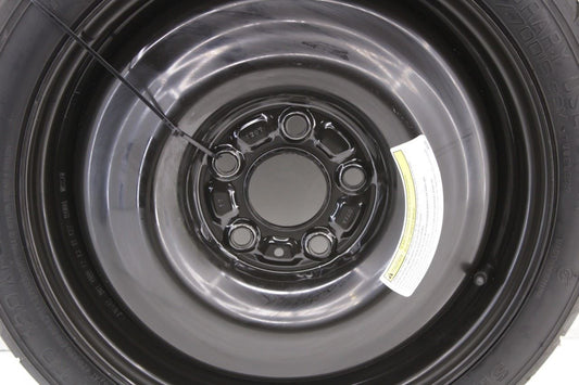 16-19 Nissan Sentra SL Spare Wheel Tire Maxxis T125/70D16 96M R16x4 40300-9AN0A - Alshned Auto Parts