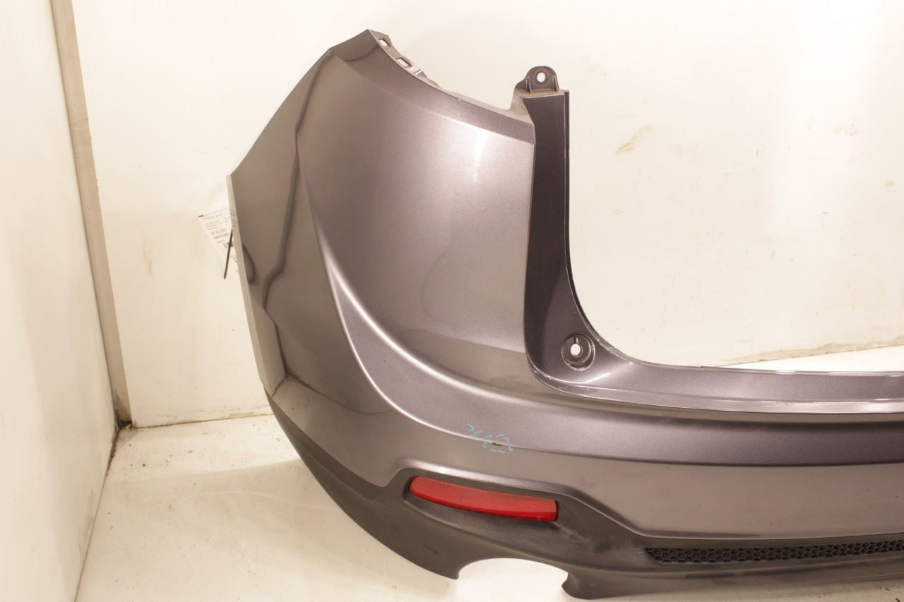 2019-2021 Acura RDX SH-AWD Rear Bumper Cover 04715-TJB-A90ZZ OEM - Alshned Auto Parts