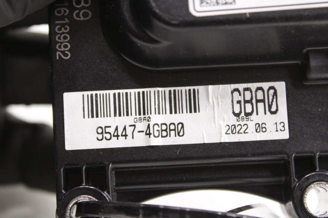 2023-2024 KIA Sportage Hybrid EX Transfer Case Control Module 95447-4GBA0 OEM - Alshned Auto Parts