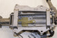 2015-2017 Maserati Ghibli S Q4 3.0L AWD Steering Column Assembly 670031759 OEM - Alshned Auto Parts