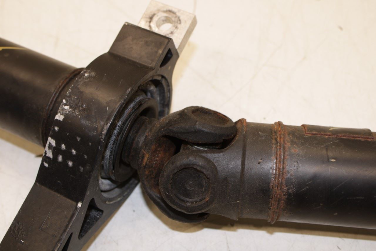 2020-2025 Ford Escape SEL 2.0L AWD AT Rear Drive Shaft Propeller LX67-4K145-AE - Alshned Auto Parts
