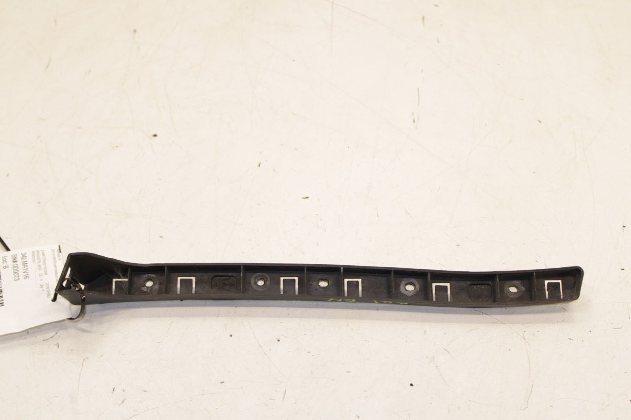14-21 Maserati Ghibli S Q4 3.0L Rear Passenger Right Side Mount Support Bracket - Alshned Auto Parts