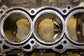 17-24 Infiniti QX60 Pure 3.5L 6 Cylinder Engine Cylinder Block 118K 11000-6KA0A - Alshned Auto Parts