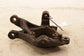 2007-2018 Jeep Wrangler Unlimited Front Right Side Spindle Knuckle 68004086AA - Alshned Auto Parts