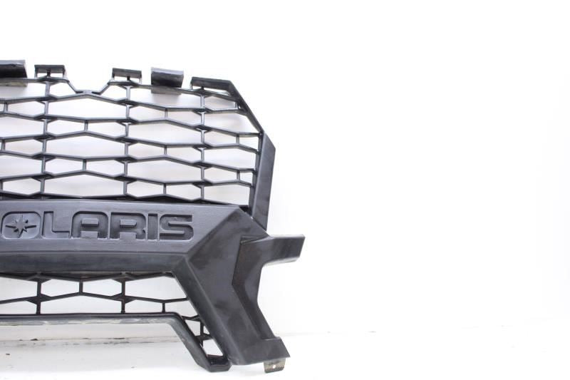 2020-2023 Polaris RZR XP 1000 Front Fascia Grille Black 5455433 OEM - Alshned Auto Parts