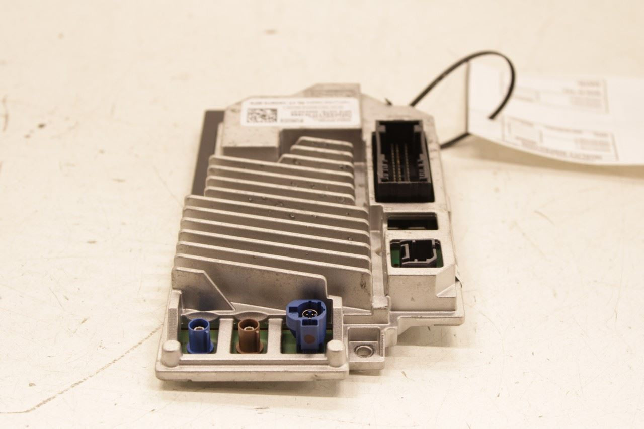 2024 Ford Expedition MAX XLT Central Processing Communication Sync Module - Alshned Auto Parts