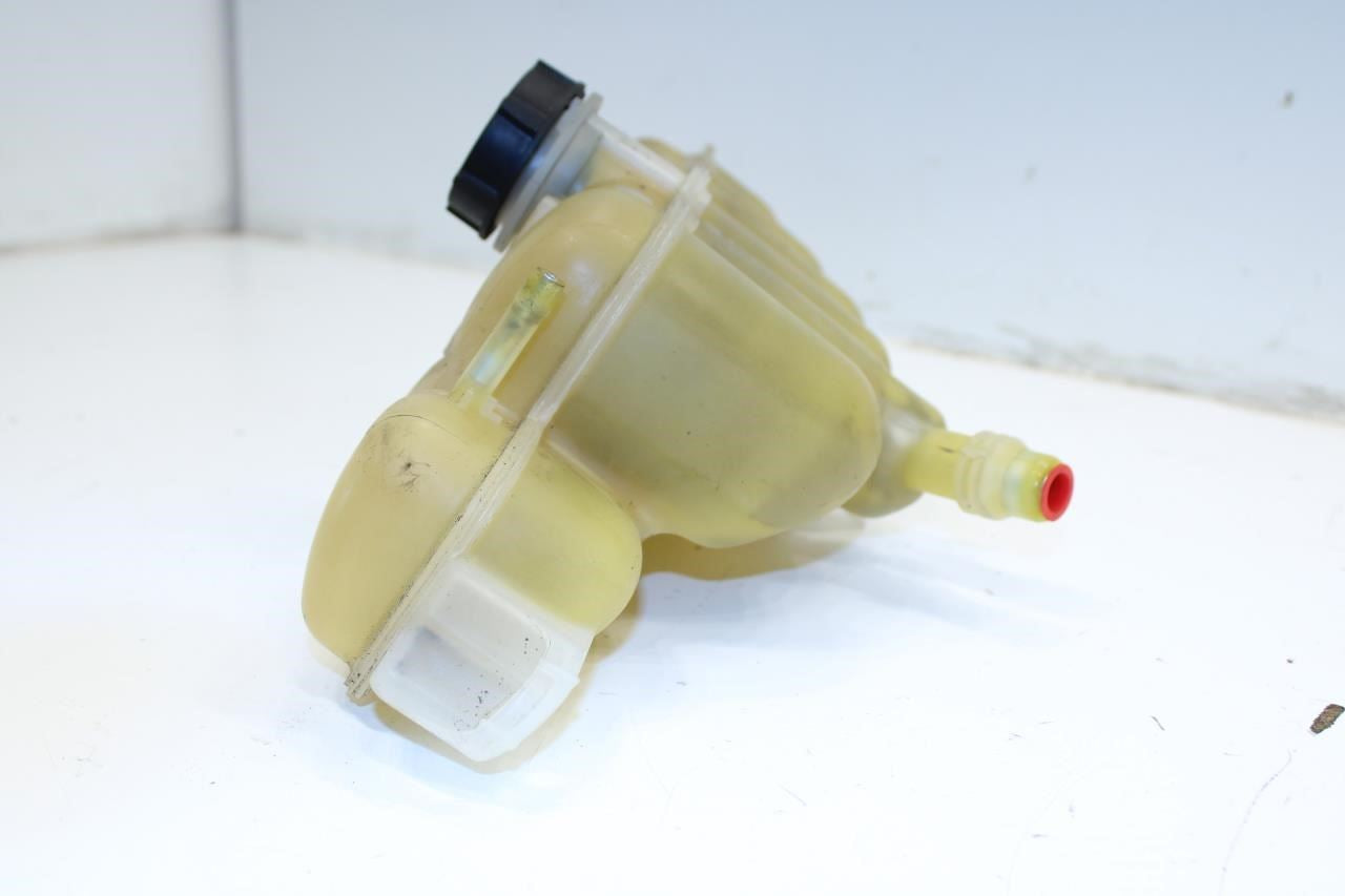 2015-2025 Ford F150 XL 2.7L Radiator Coolant Reservoir Bottle FL3Z-8A080-A OEM - Alshned Auto Parts