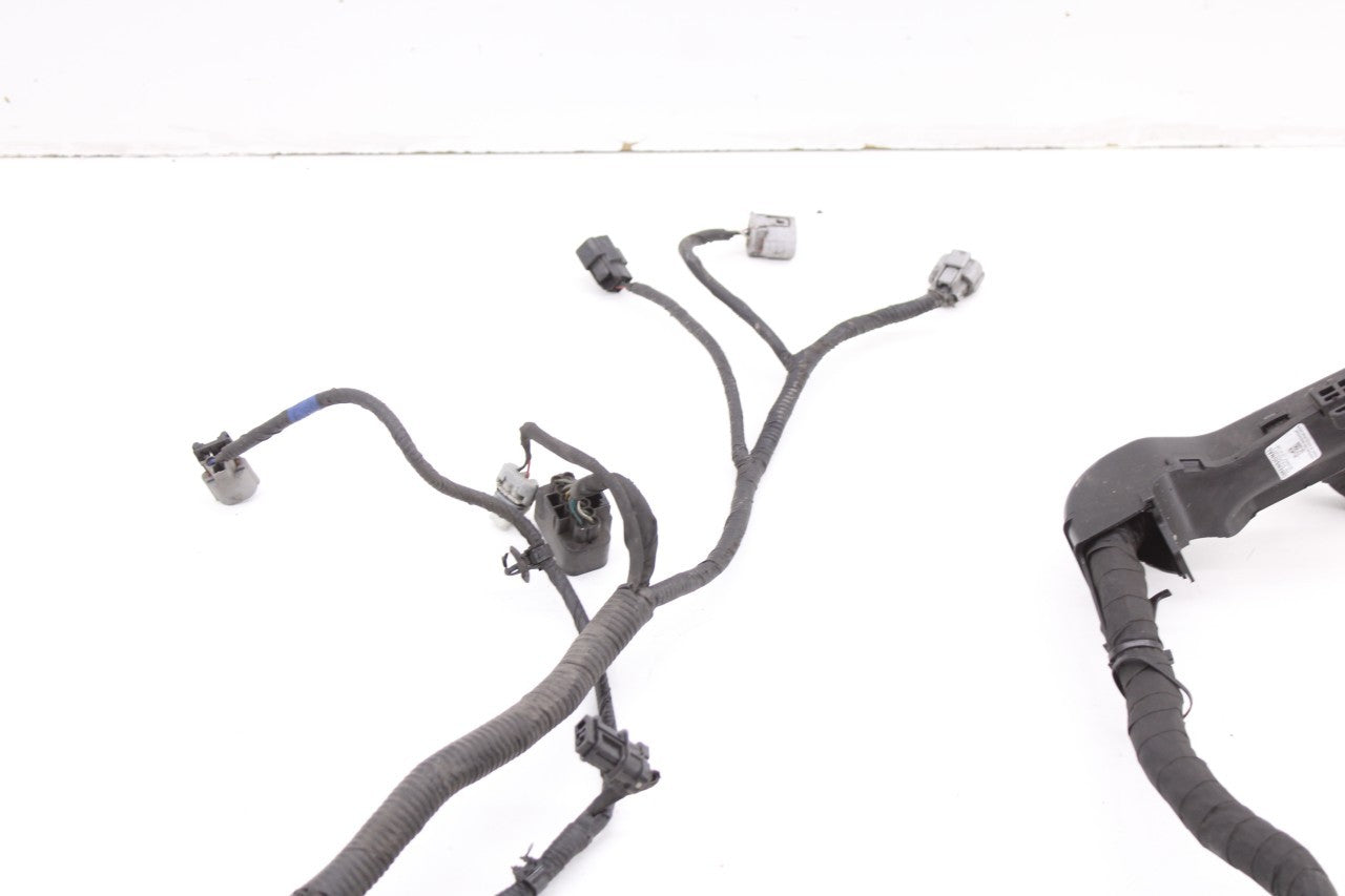 2019-2020 Hyundai Santa Fe SEL 2.4L Engine Wire Wiring Harness 91410-S2020 OEM - Alshned Auto Parts
