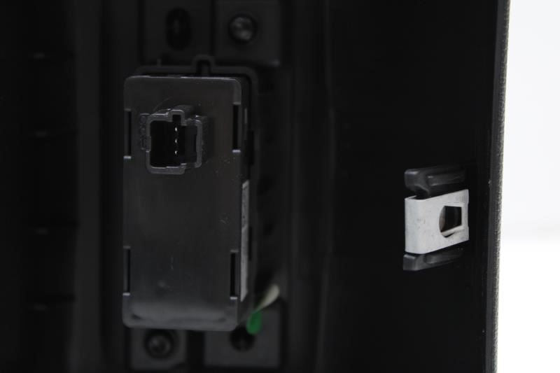 24-25 Chevrolet Trax Center Console Rear Trim Panel w/ USB and Antenna 42848066 - Alshned Auto Parts