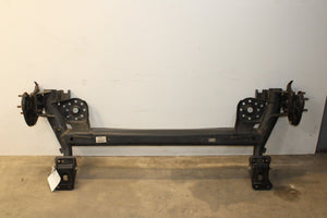 2020-25 Kia Soul LX 2.0L FWD Rear Loaded Axle Torsion Beam Subframe 55100-K0100