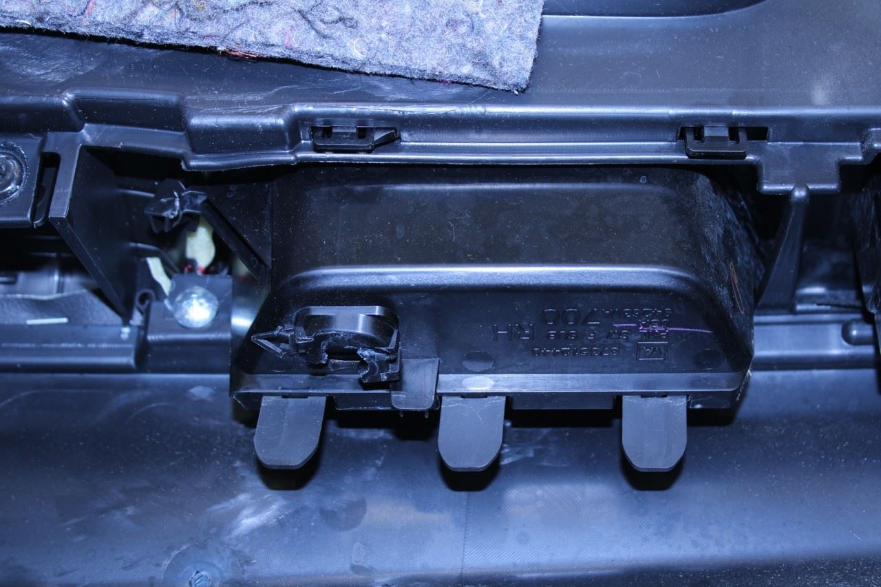 2018-2021 Subaru WRX Premium Front Right Passenger Door Trim Panel 94216VA340VH - Alshned Auto Parts