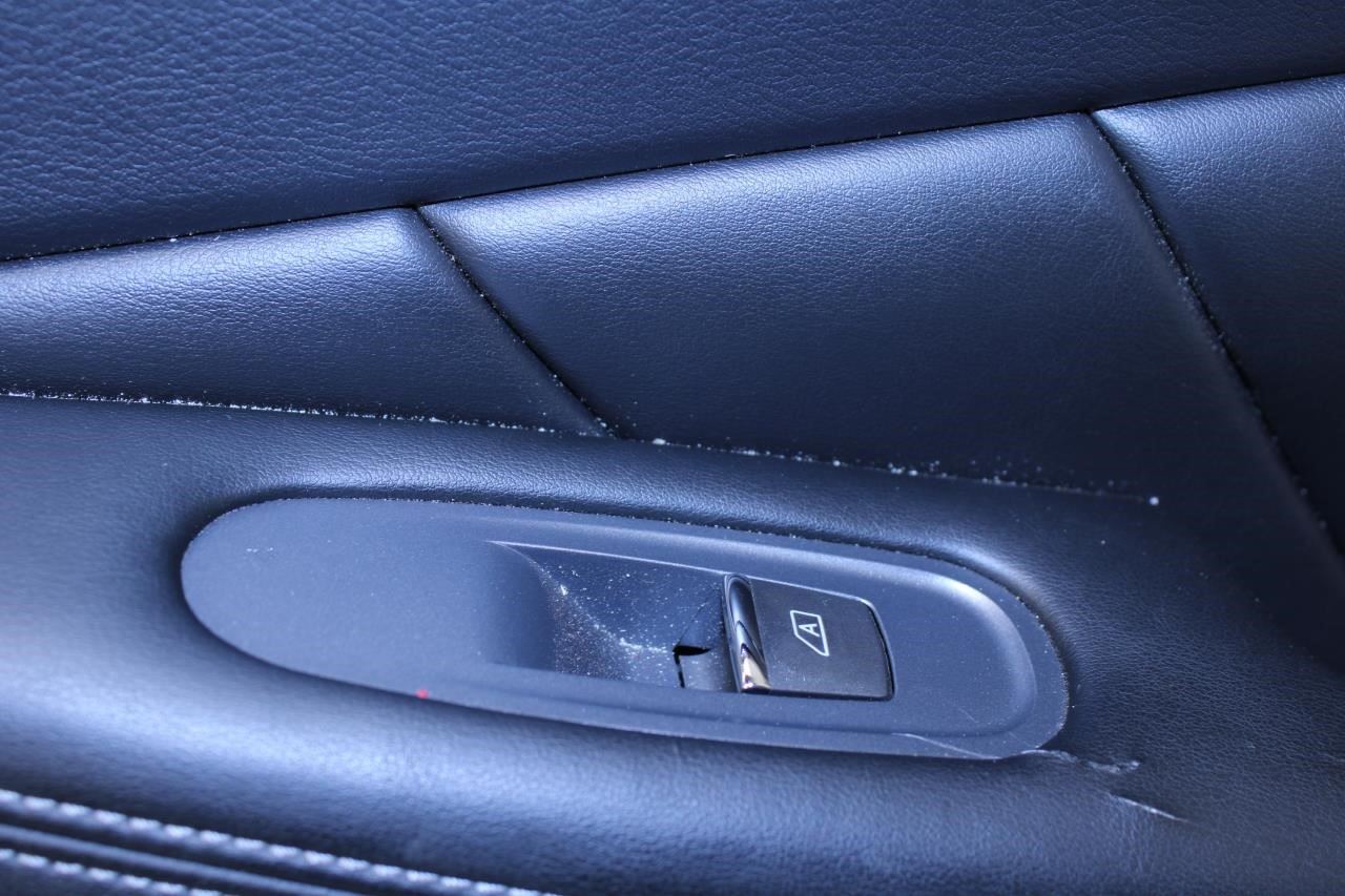 2014-20 Infiniti Q50 Luxe RWD Rear Right Door Trim Panel 82900-4GA0A OEM *ReaD* - Alshned Auto Parts