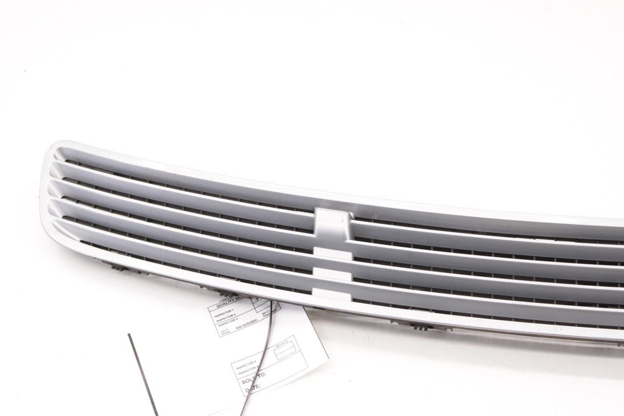 2006-2009 Mercedes-Benz CLK 350 Front Hood Air Vent Grille Cover 20388019059999 - Alshned Auto Parts