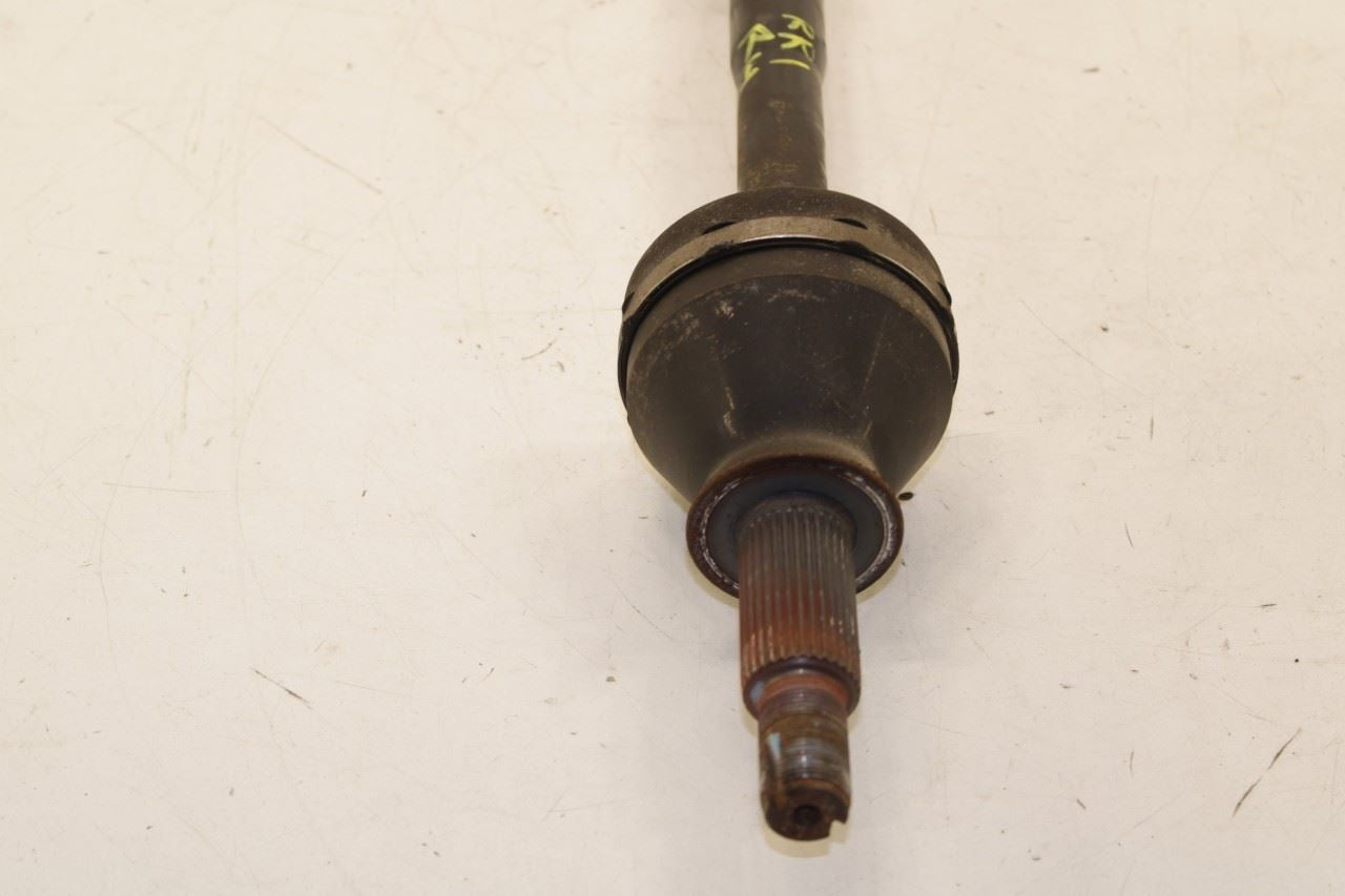 2014-17 Maserati Ghibli S Q4 Rear Right Side CV Axle Drive Half Shaft 670035263 - Alshned Auto Parts