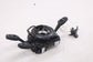 07-13 BMW X5 xDrive35i 3.0L Combination Steering Column Turn Signal Wiper Switch - Alshned Auto Parts