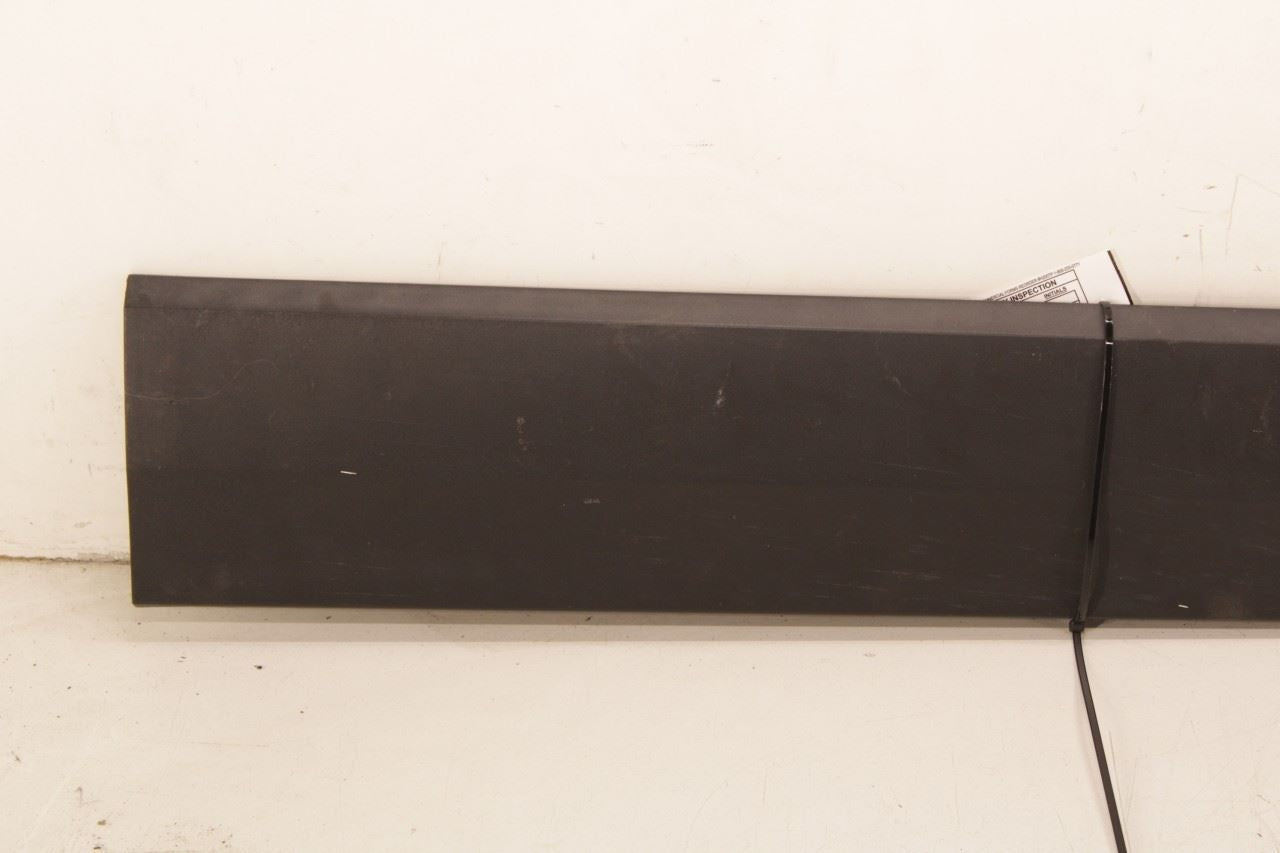 18-22 Ford EcoSport SE Front Right Door Lower Body Molding CN15-20848-DAW *ReaD - Alshned Auto Parts