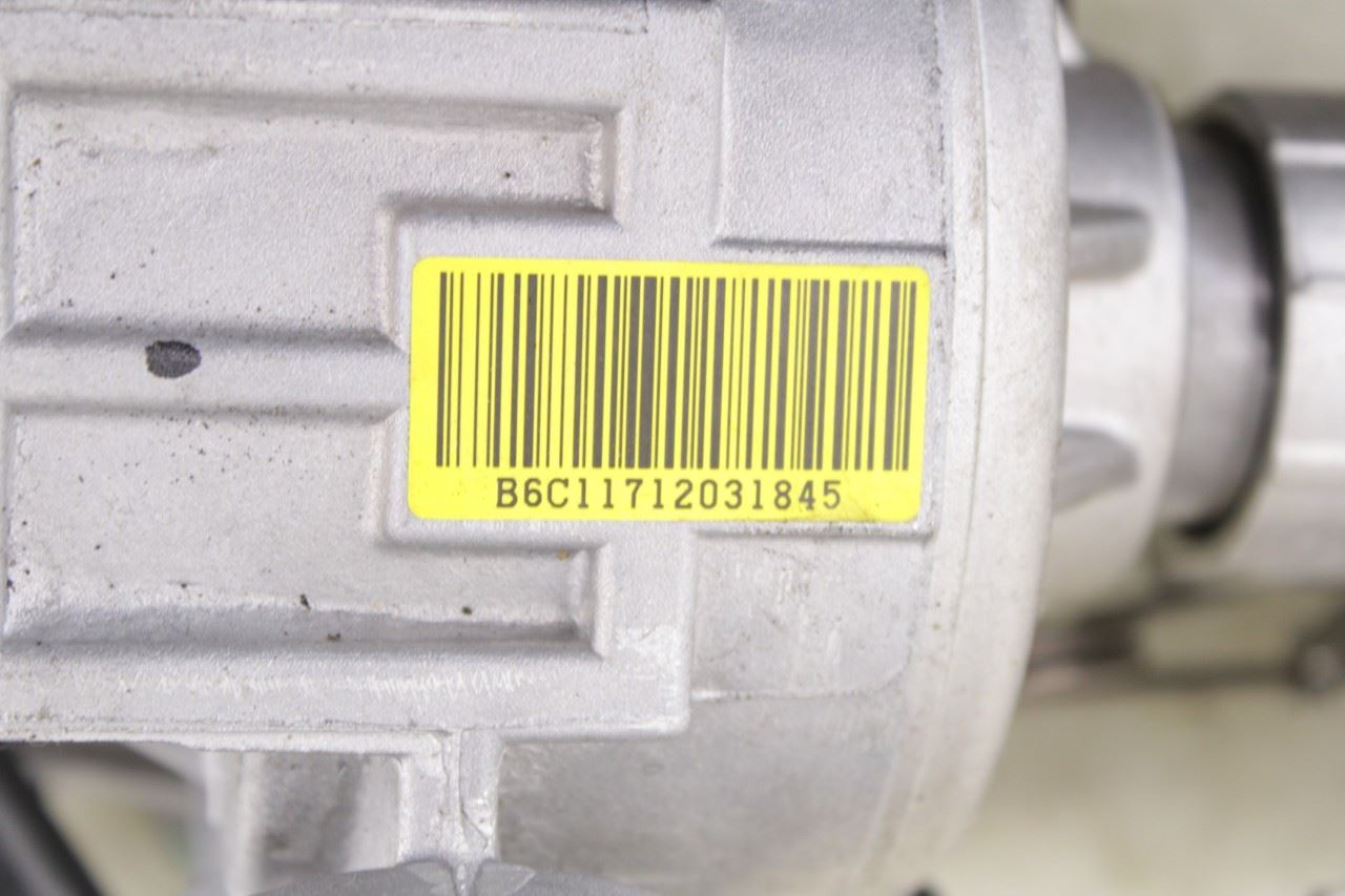 16-20 Hyundai Elantra Value Edition FWD Steering Column Assembly 56310-F2501 OEM - Alshned Auto Parts