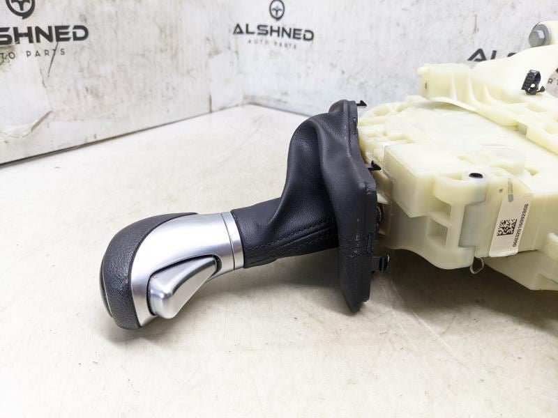 16-20 Hyundai Elantra SE 2.0L FWD Automatic Transmission Gear Shifter Lever Knob - Alshned Auto Parts