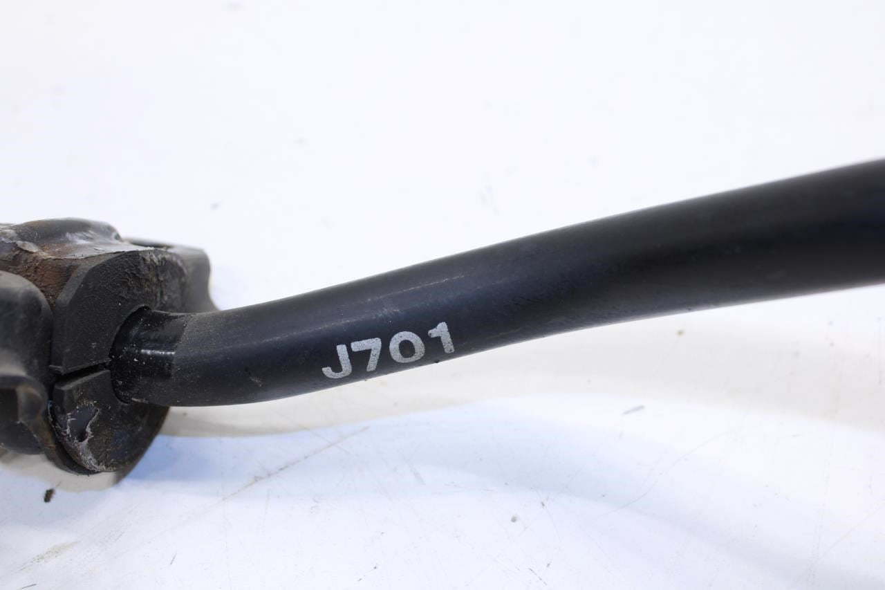 2014-23 Infiniti Q50 Luxe RWD Rear Stabilizer Sway Anti-Roll Bar 56230-1MA0B OEM - Alshned Auto Parts