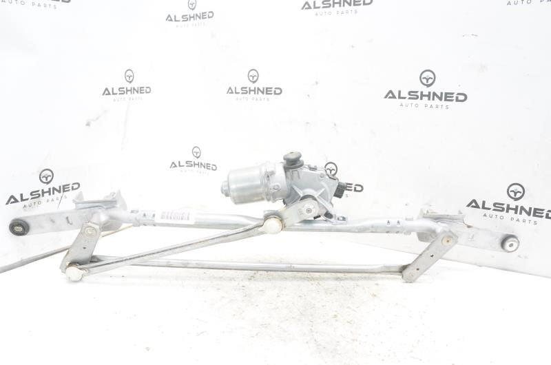 18-24 Chevrolet Traverse LT 3.6L Windshield Wiper Linkage w/ Motor 84518622 OEM - Alshned Auto Parts