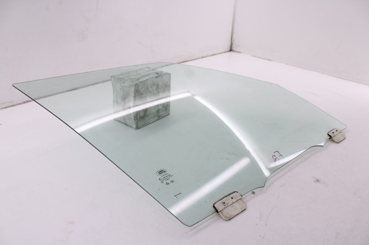 2010-2012 Land Rover Range Rover HSE Front Right Door Window Glass LR040919 OEM2