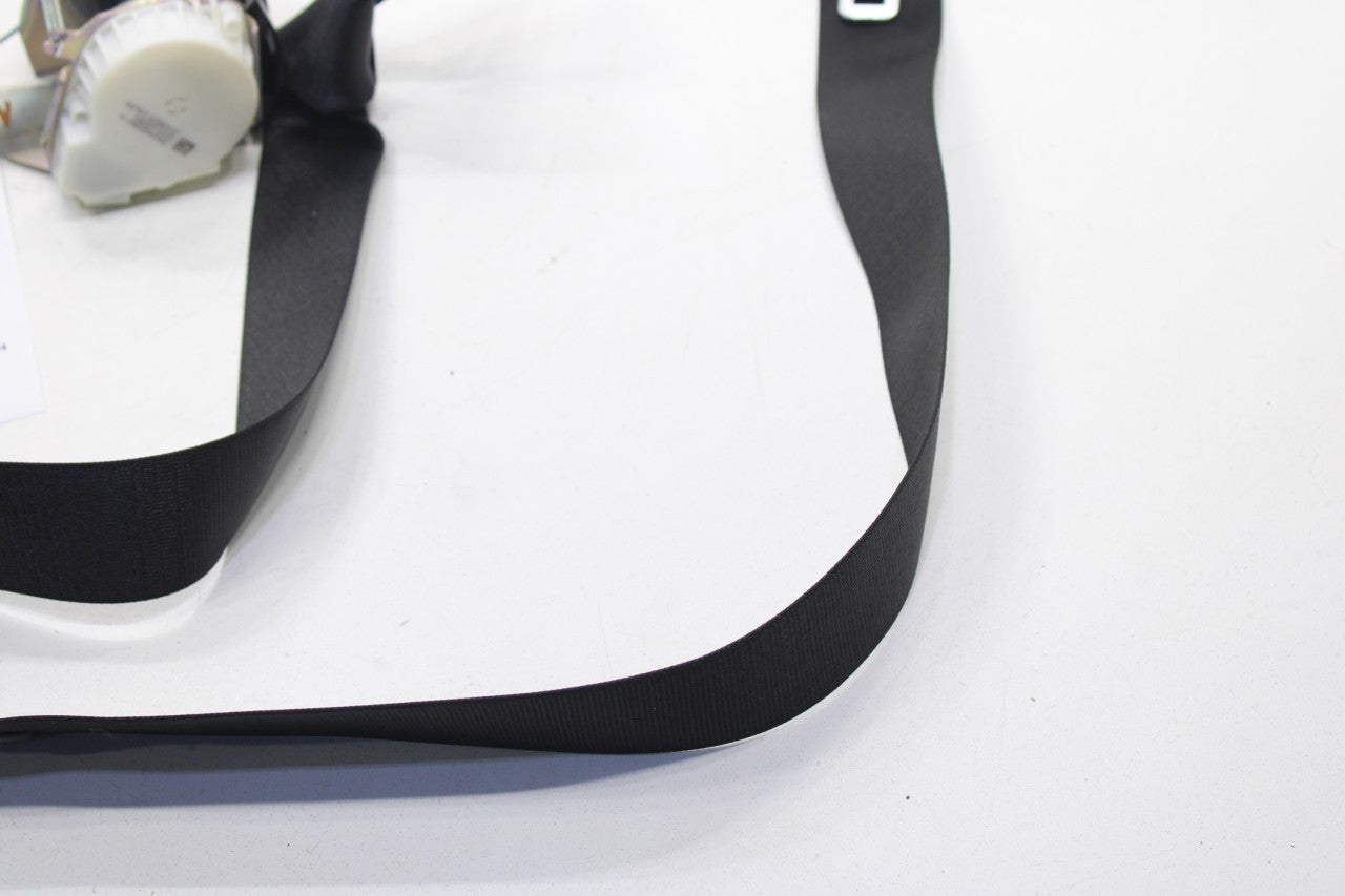 10-15 BMW 750i xDrive Rear Left Side 2nd Row Seat Belt Retractor 72119163245 OEM - Alshned Auto Parts