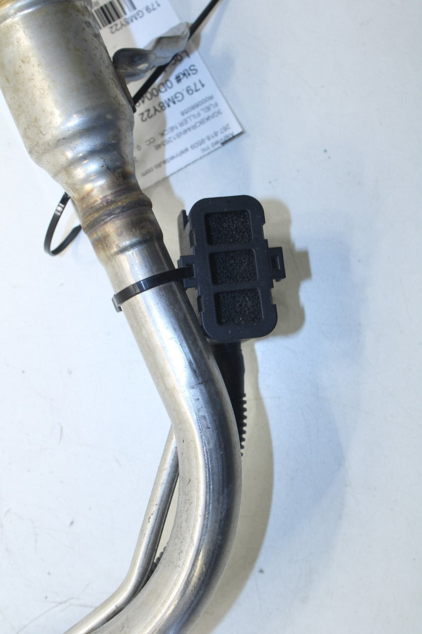 2019-2024 Chevrolet Blazer 2LT 2L Fuel Filler Neck Hose Tube Pipe 87866273 OEM - Alshned Auto Parts